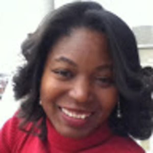 Meet your Posher, Tanya l